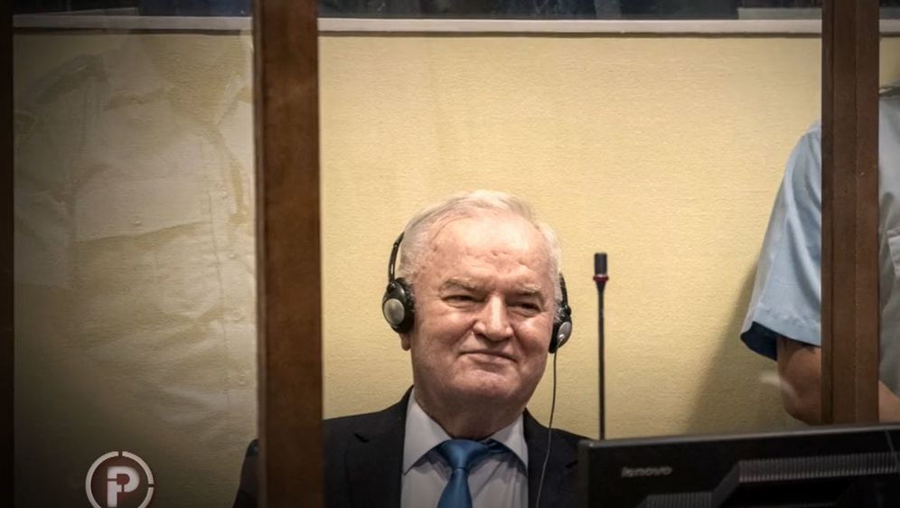 Provjereno: Što za koga znači osuda Ratka Mladića - 12
