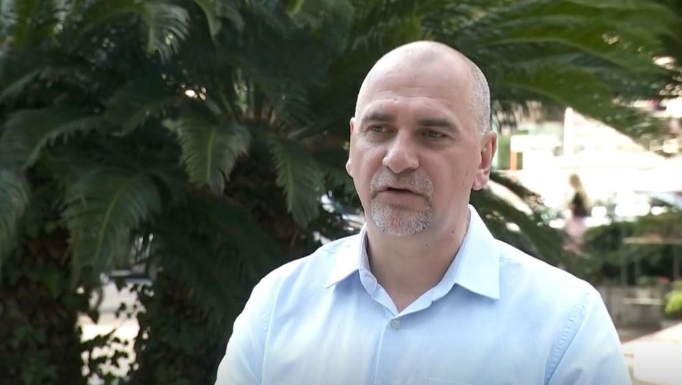 Željko Cvrtila, stručnjak za sigurnost