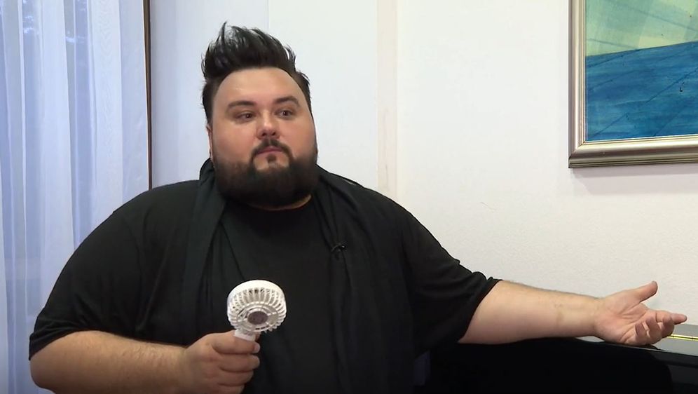 Jacques Houdek