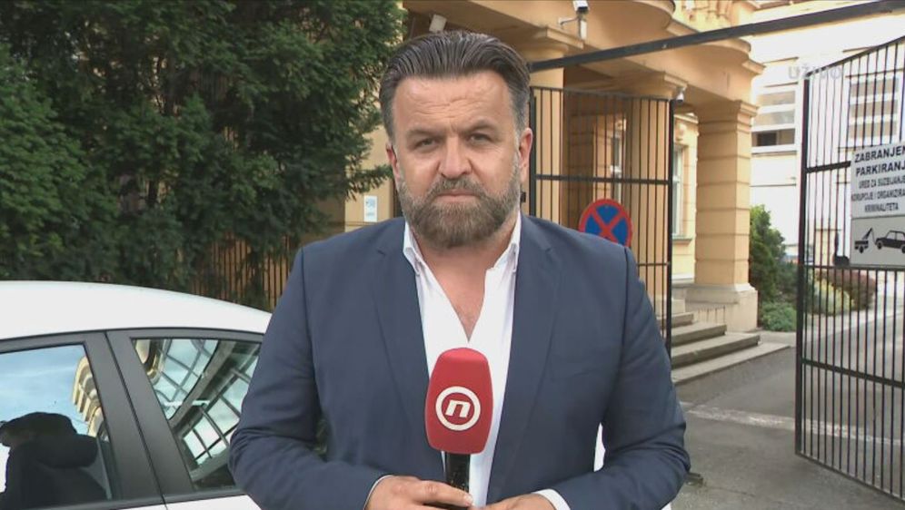 Andrija Jarak