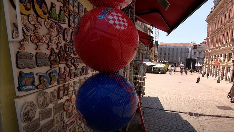 Kad su Vatreni na Euru, Hrvati troše više - 4