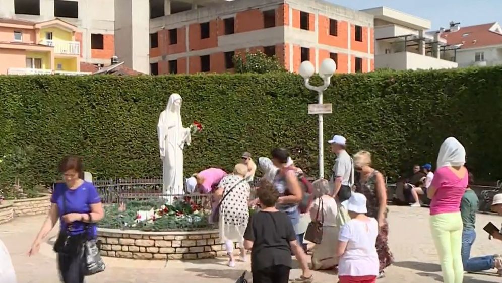 Međugorje - 2