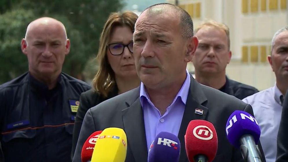 Ministri obišli Požegu