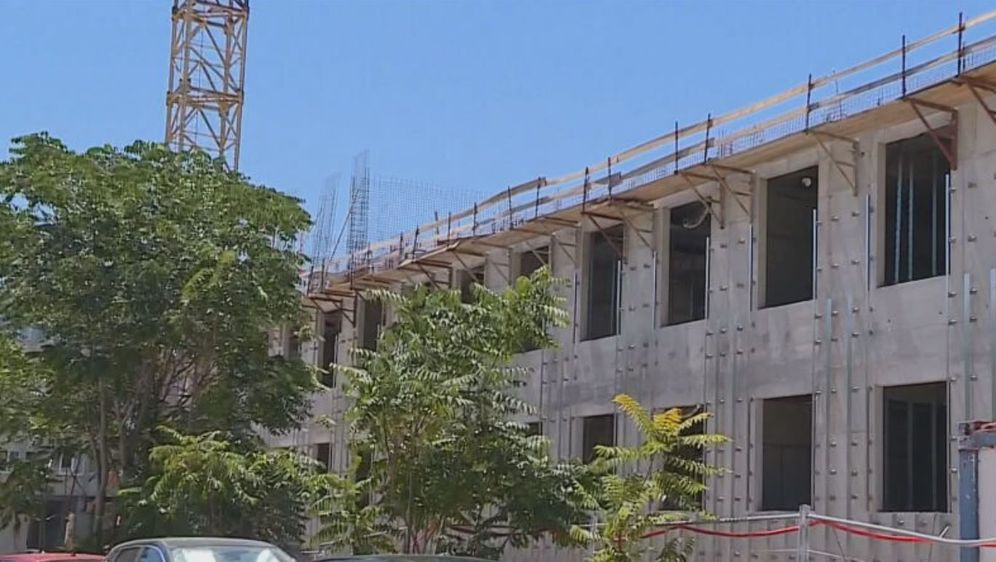 Izgradnja nove zgrade Općinskog suda u Splitu - 3
