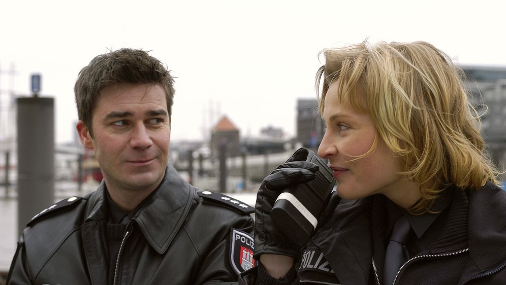 Hamburg 112, 1. sezona - 3