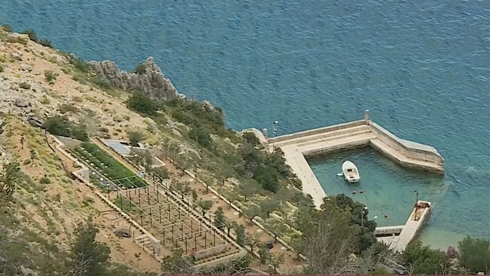 Vruja: Bespravna gradnja - 4