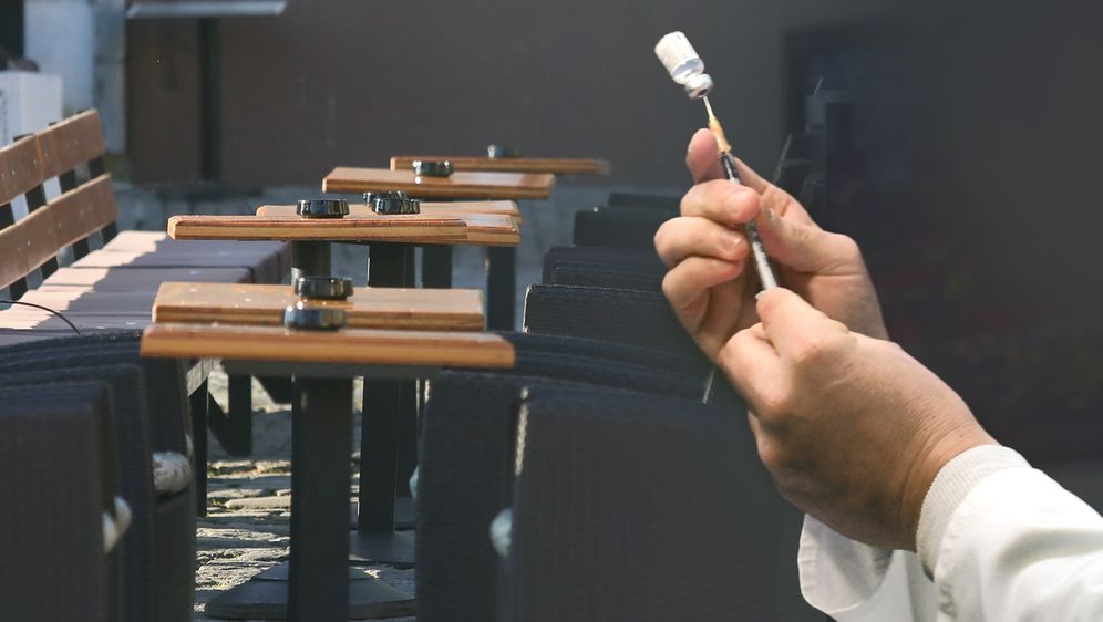 Koronavirus, Hrvatska