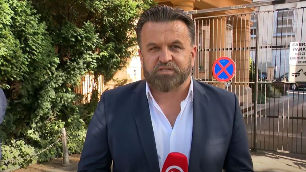 Andrija Jarak