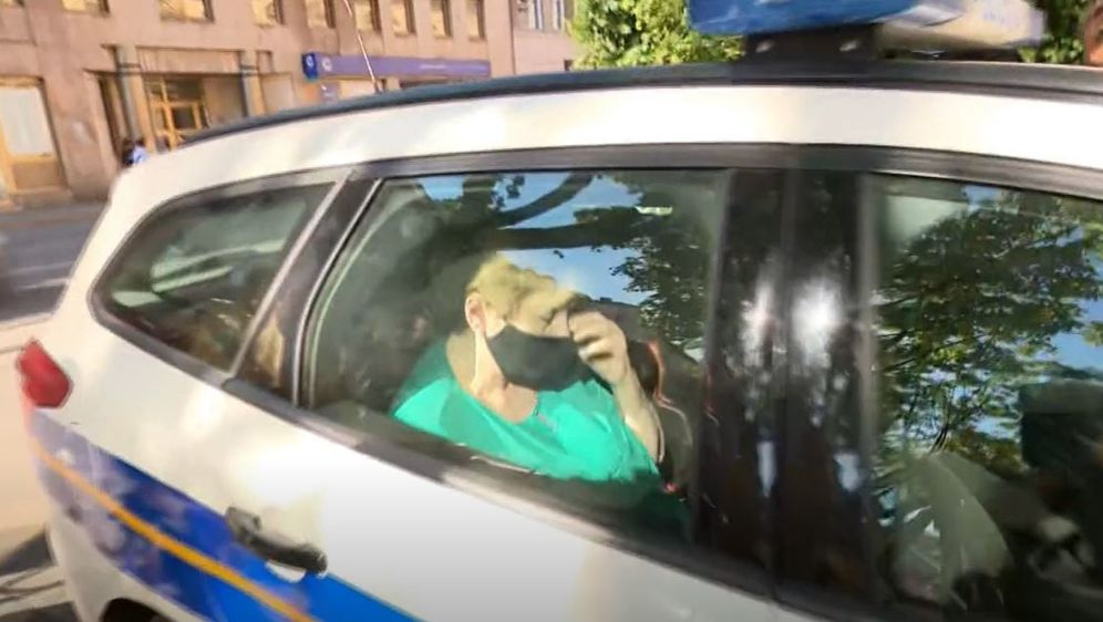 Ana Stavljenić Rukavina - 1