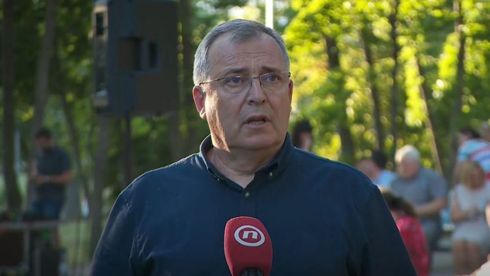 Krunoslav Capak - 2