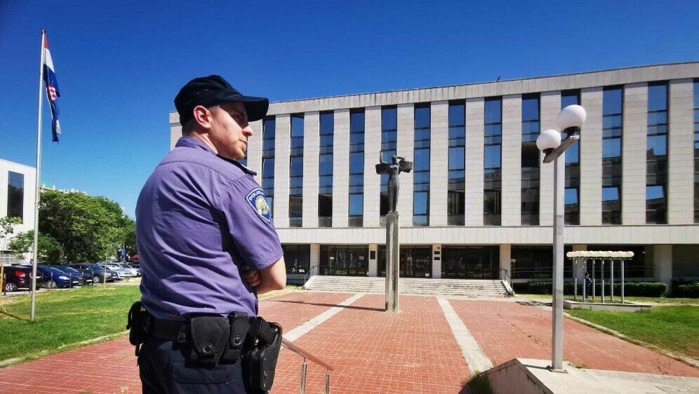 Županijski sud u Splitu - 3