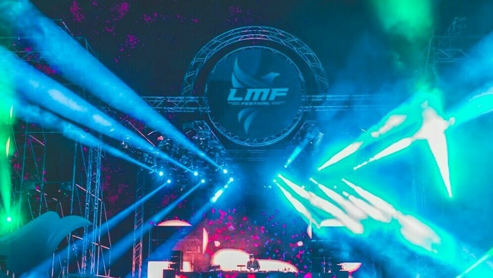 LMF festival