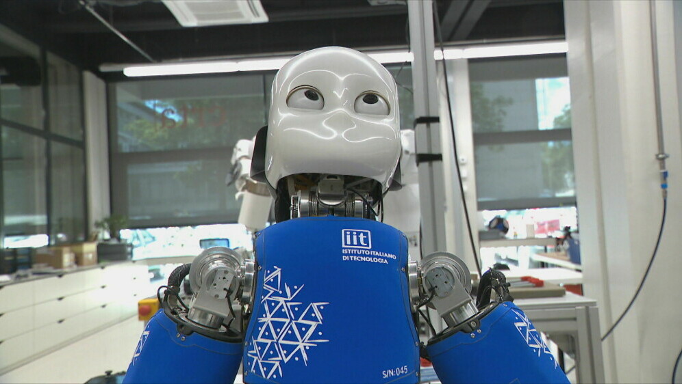 Roboti FSB-a - 3