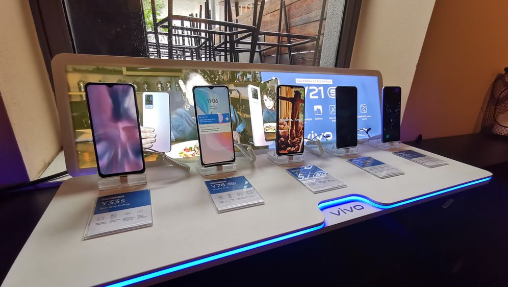 VIvo mobiteli stižu u Hrvatsku