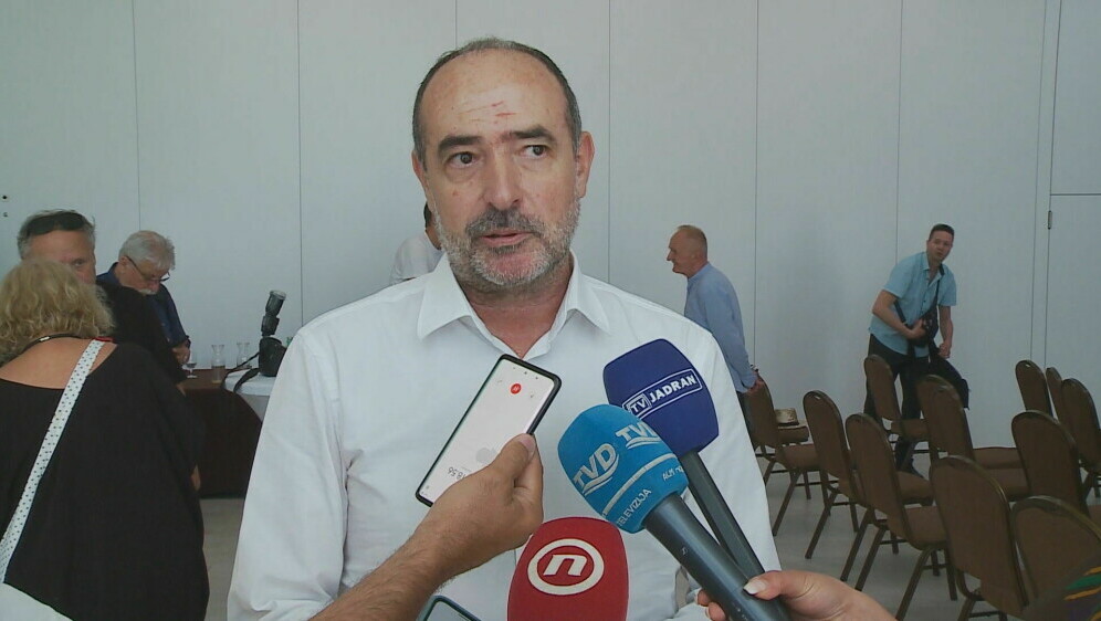 In Magazin: Dražen Zečić - 5