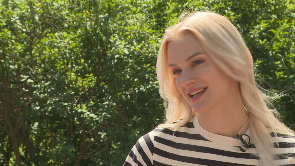 In Magazin: Petra Kurtela - 1