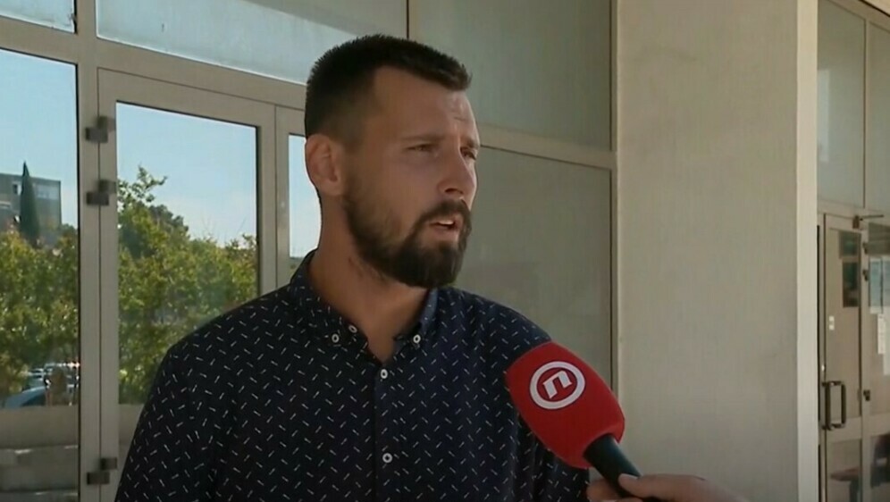 Bojan Ivošević - 3