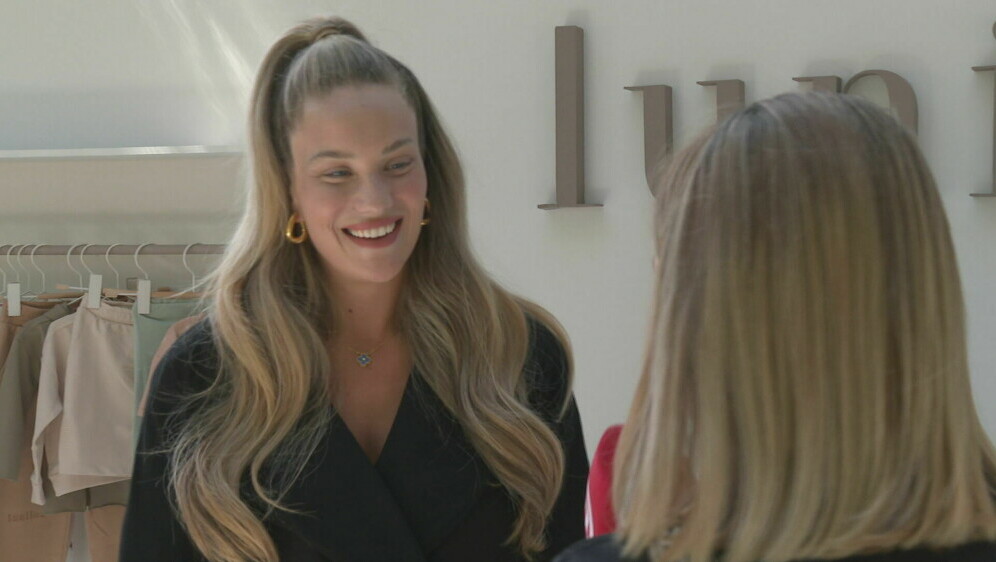 In Magazin: Izabel Kovačić - 8