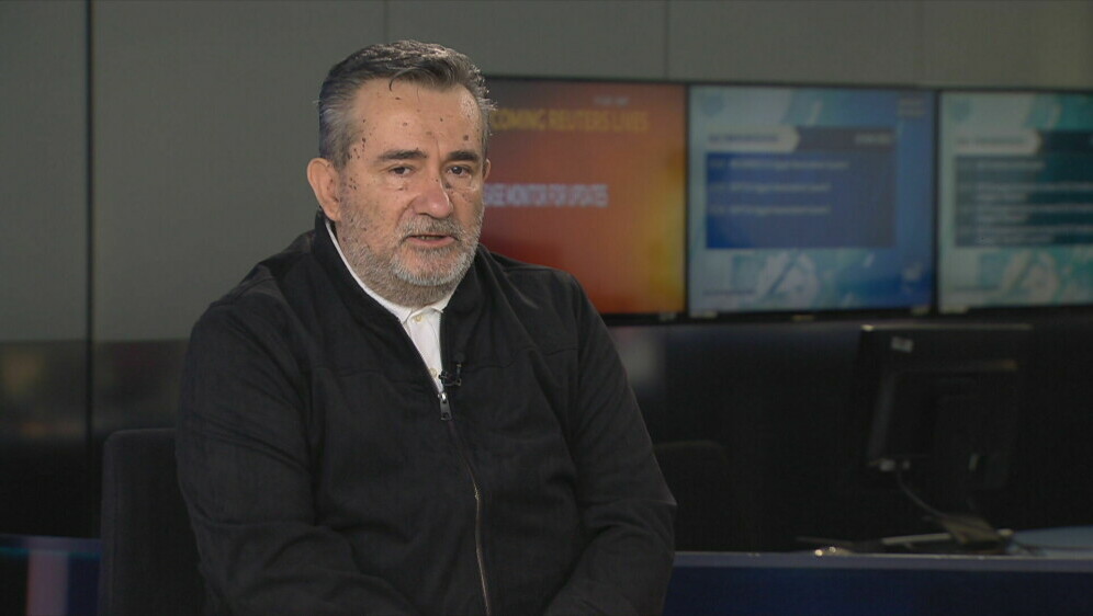 Ivica Mandić - 4
