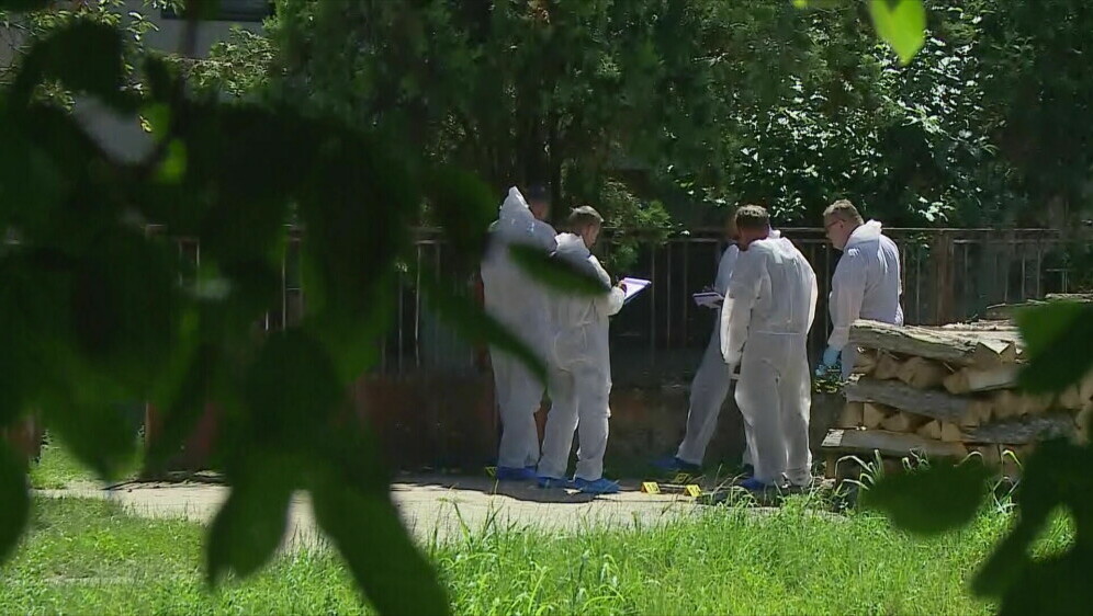 Eksplozija u Vukovaru - 2