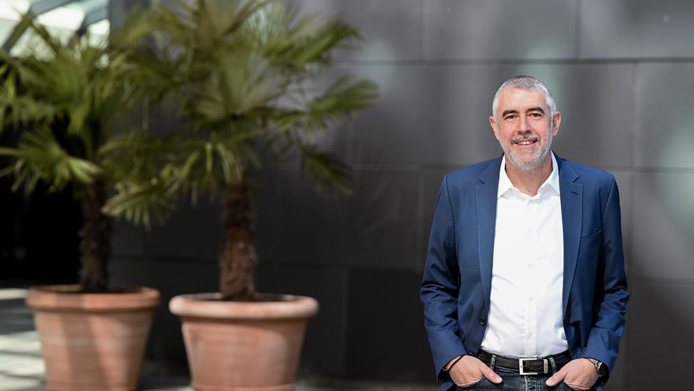 Denis Jašarević, predsjednik Uprave IN2 grupe