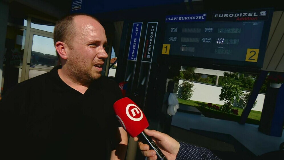 Krešimir Babić - 1