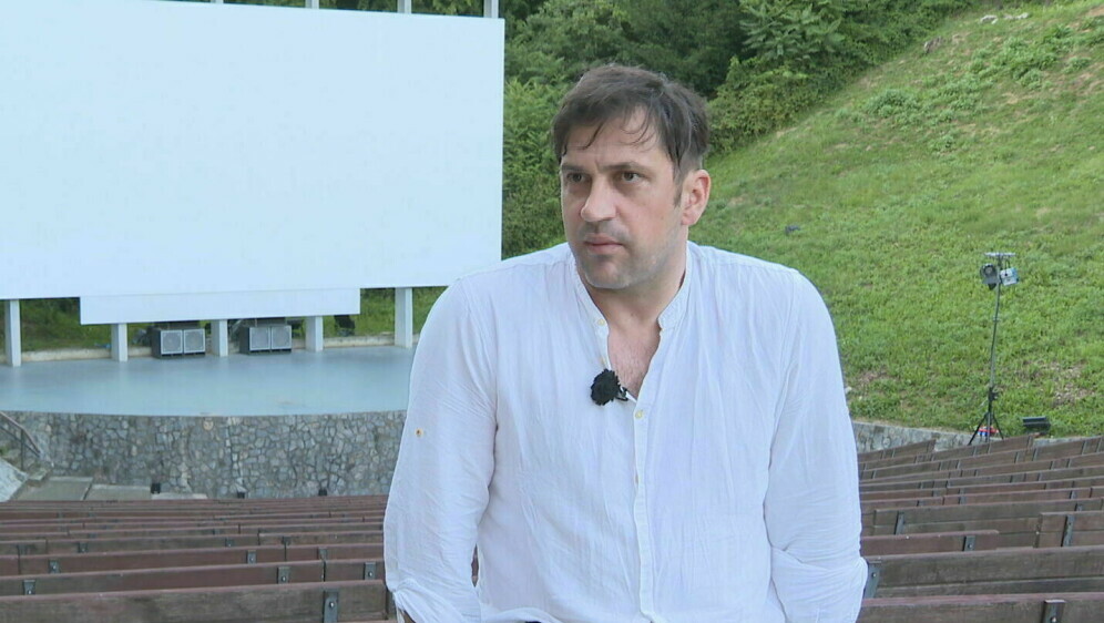 In Magazin: Goran Bogdan - 5