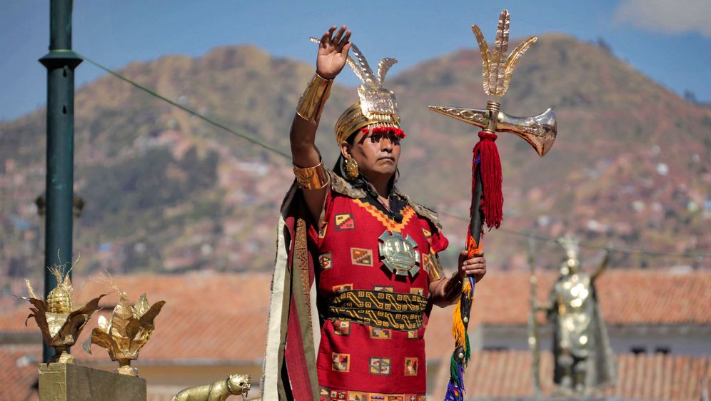 Festival Inka