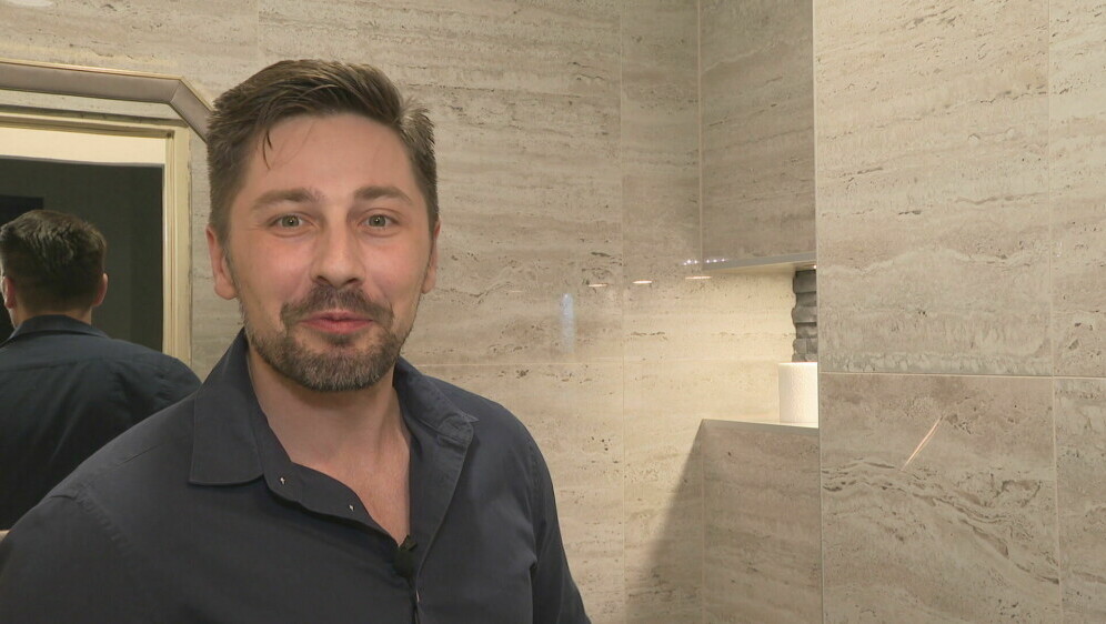 In Magazin: Sebastian Popović - 3