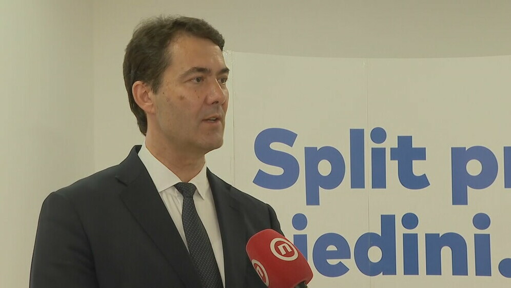 Zoran Đogaš