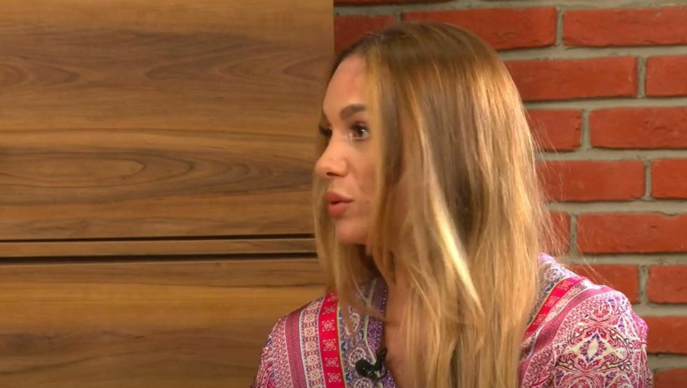 Simona Mijoković - 2