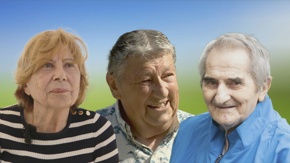 Bolja Hrvatska: Tri velika srca