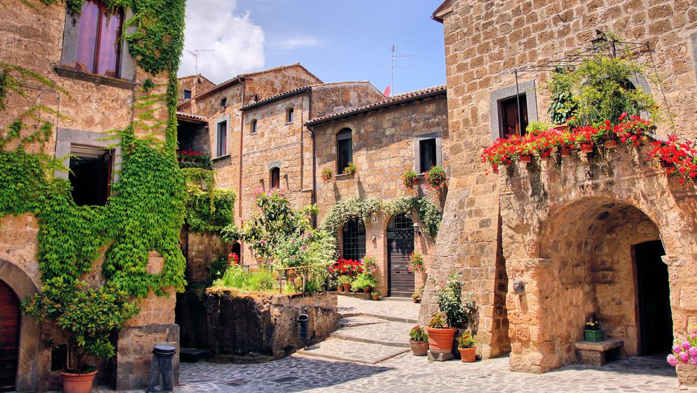 Mnogi će se složiti da je Toskana možda i najljepša talijanska regija