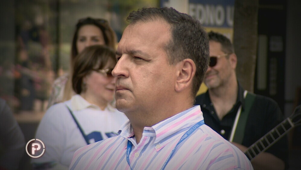 Provjereno: Ministar zdravstva Vili Beroš