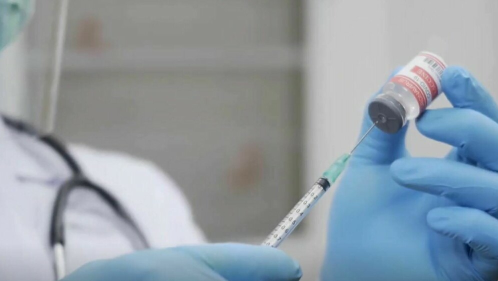 Cjepivo protiv koronavirusa - 3