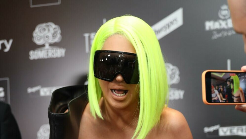 Jelena Karleuša - 1