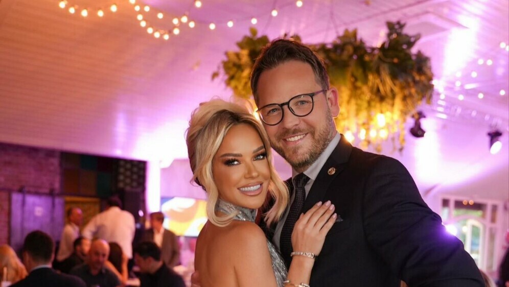 Maja Šuput i Frano Ridjan - 2