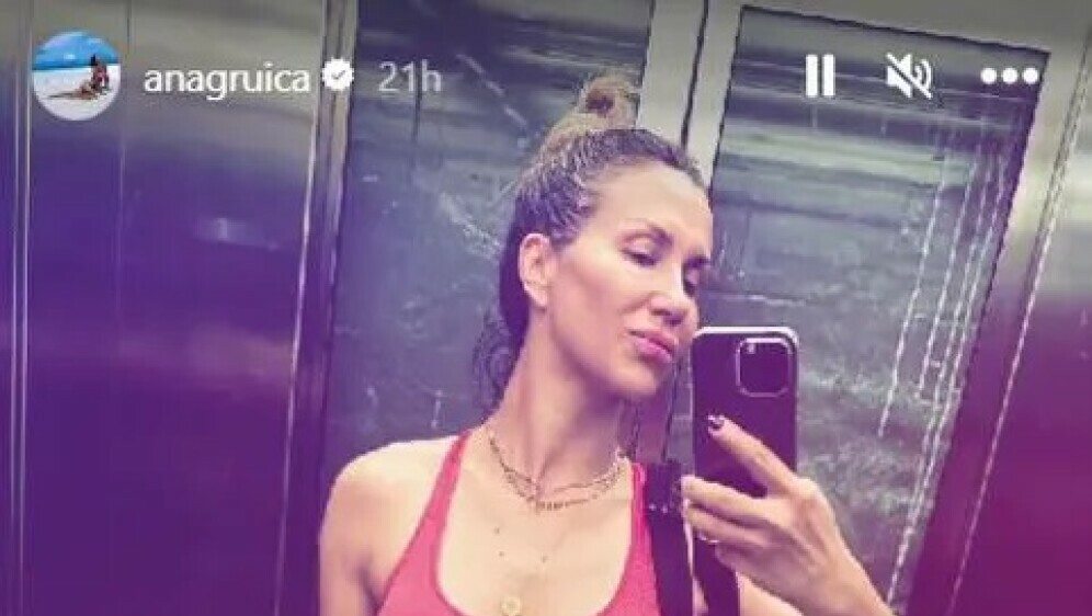 Ana Gruica Uglešić - 1