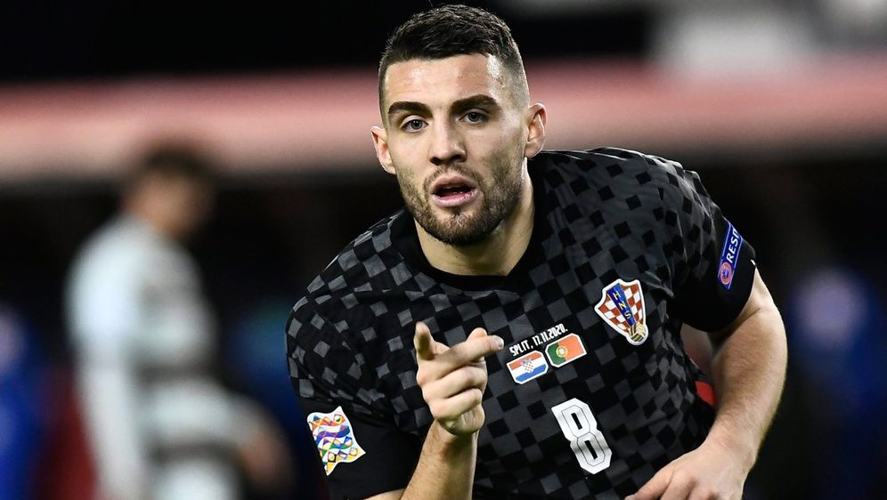 Mateo Kovačić