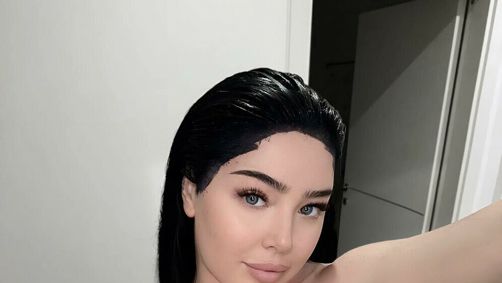 Claudia Rivier - 1