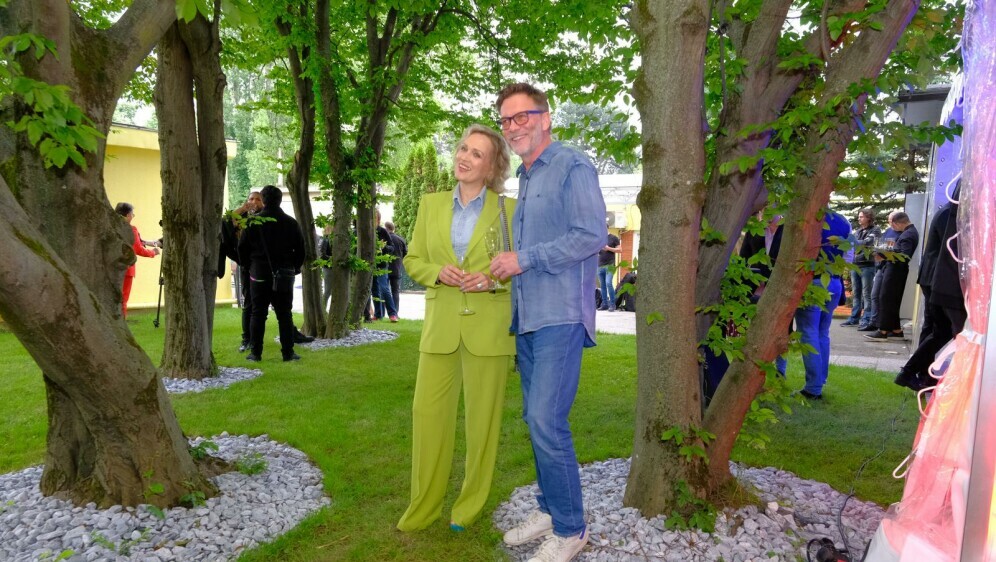 Ivana Vrdoljak Vanna i Andrija Vrdoljak - 2