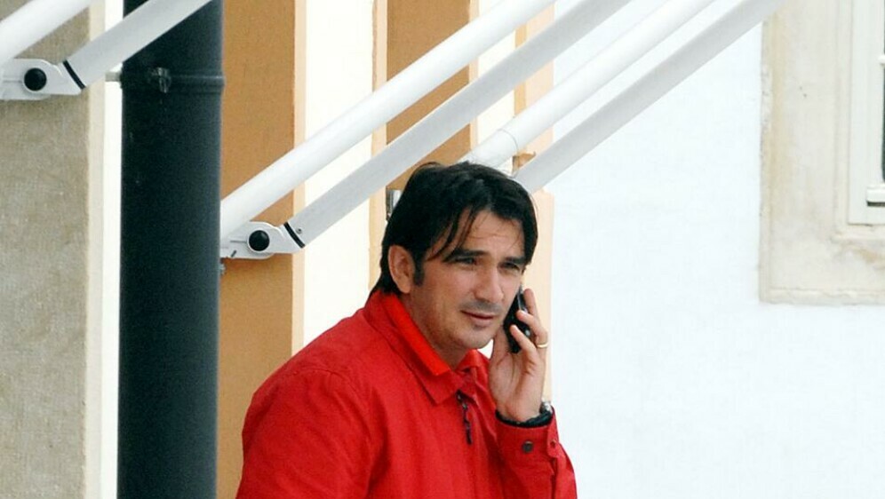 Zlatko Dalić - 1