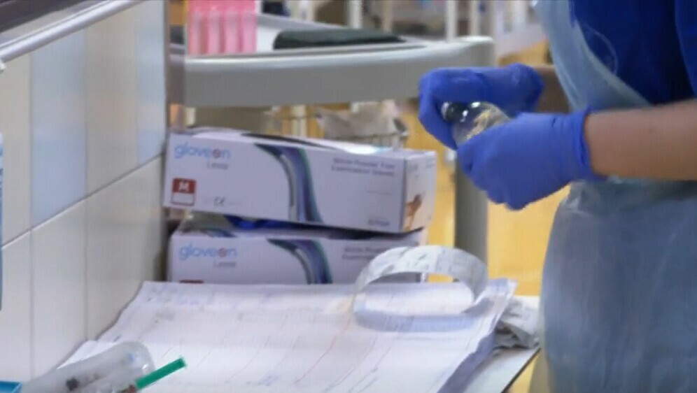 Reakcije na inspekciju - 4