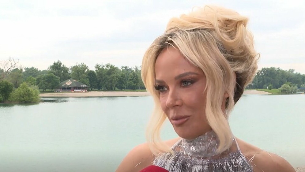 In Magazin: Maja Šuput - 1