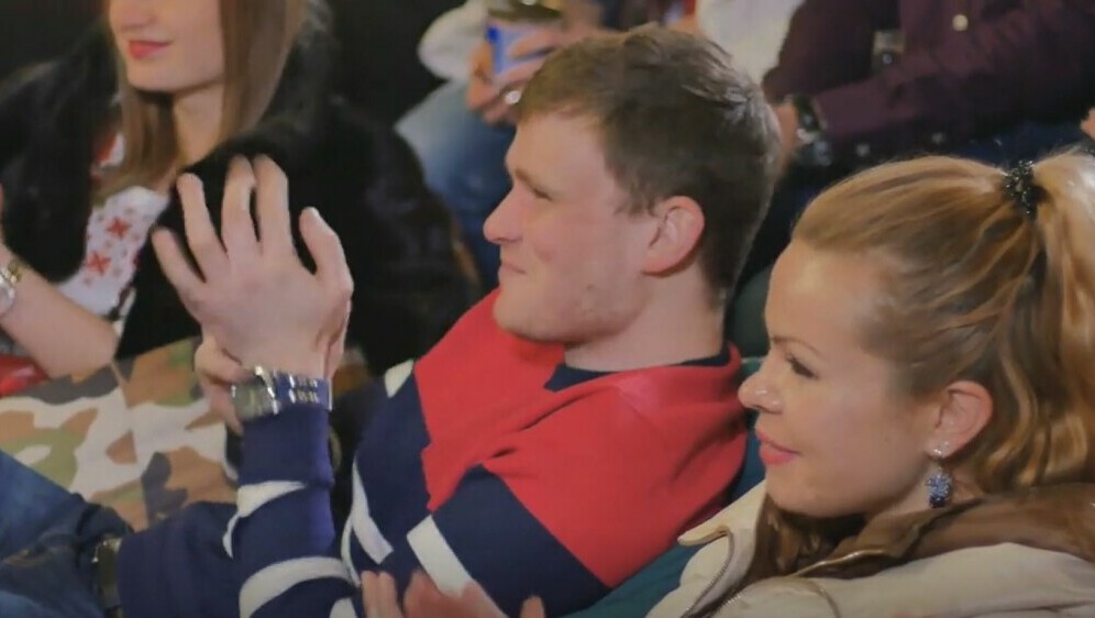 In Magazin: laughemme Marina Orsag - 6