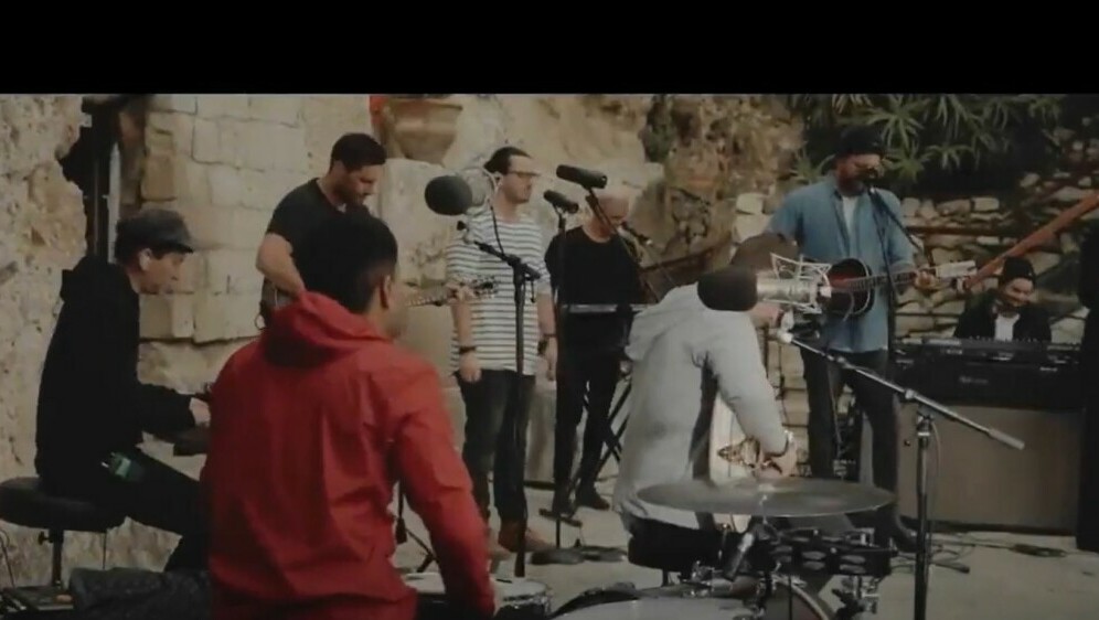 In Magazin: hillsong - 5