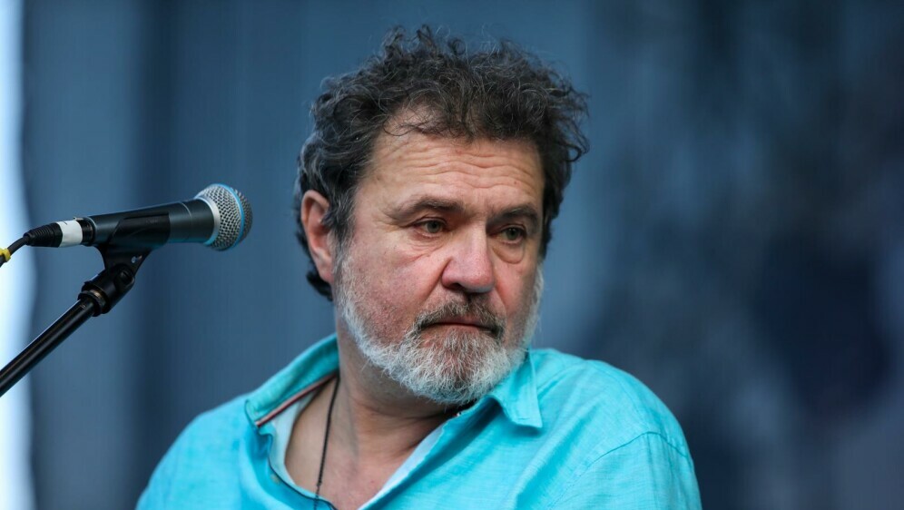 Alen Vitasović na Zagreb Beer Festu - 2