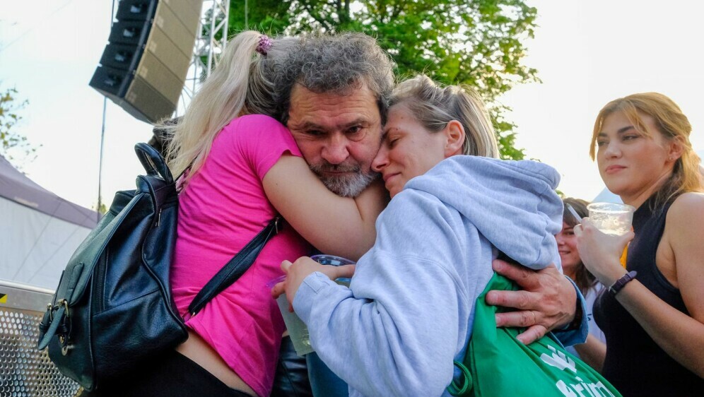 Alen Vitasović na Zagreb Beer Festu - 5