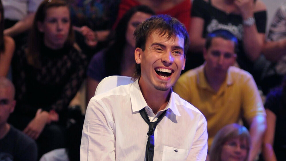 Rafael Dropulić Rafo - 1