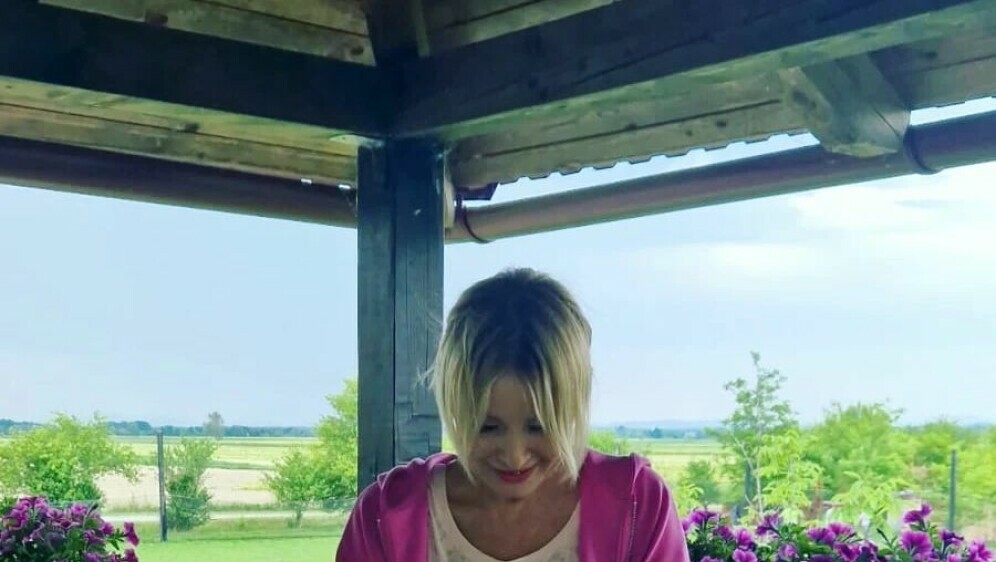 Danijela Martinović - 1